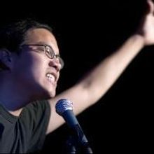 Art House Productions Presents Justin Woo 11/5